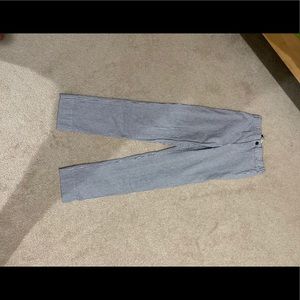 Brandy Melville Stripped Pants